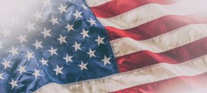 US flag